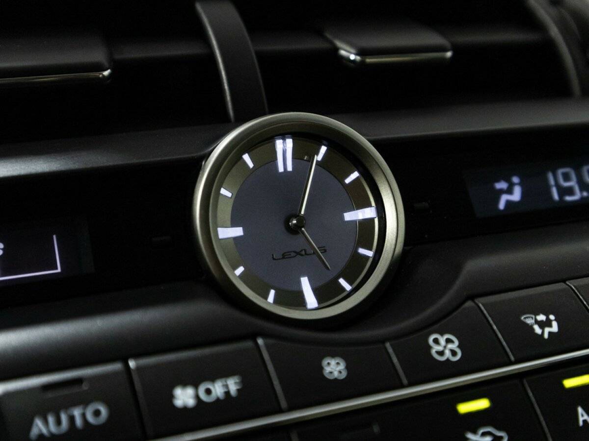 Купить Lexus NX с пробегом. Фото: #17