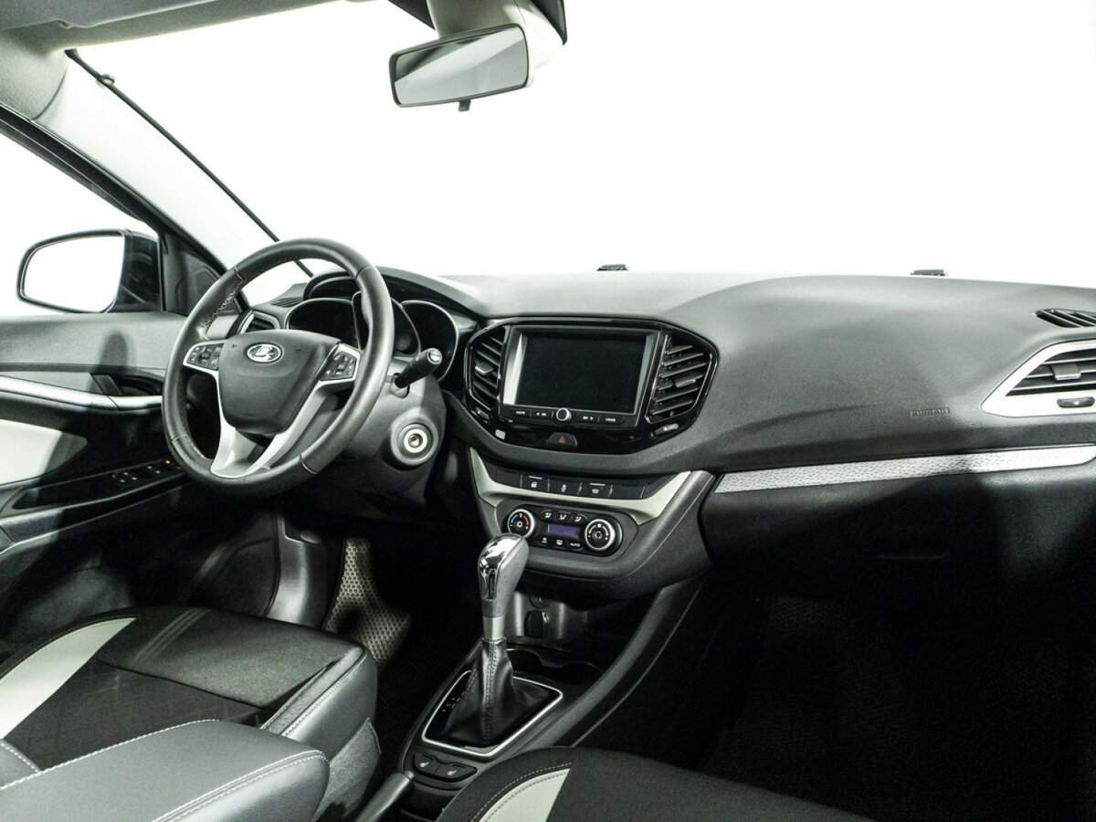 Продажа Б/У Лада (ВАЗ) Веста. Фото: #8