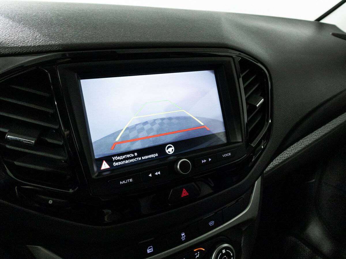 Продажа Б/У Лада (ВАЗ) Веста. Фото: #16