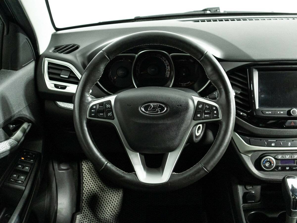 Продажа Б/У Лада (ВАЗ) Веста. Фото: #18