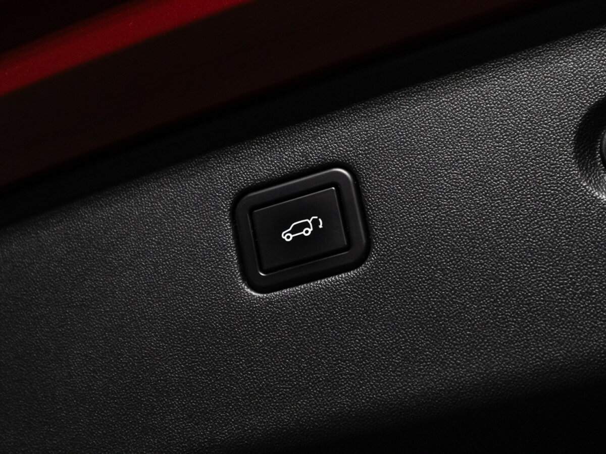 Купить Changan CS55 Plus с пробегом. Фото: #15