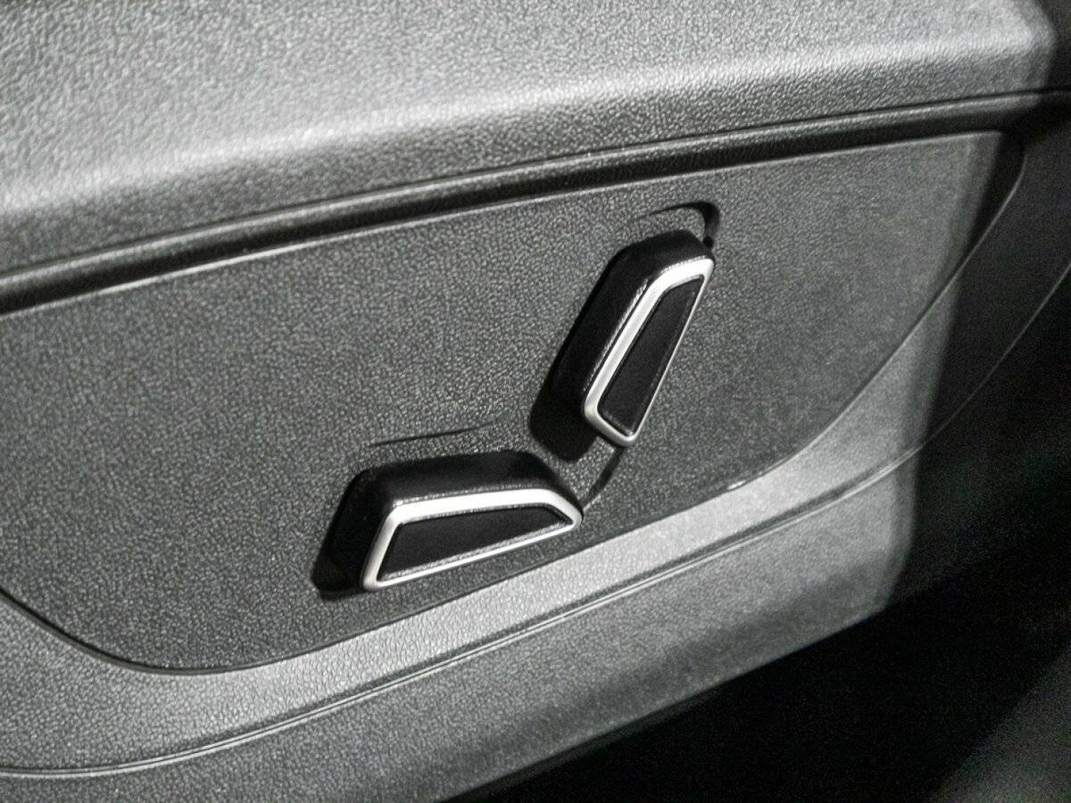 Купить Changan CS55 Plus с пробегом. Фото: #17