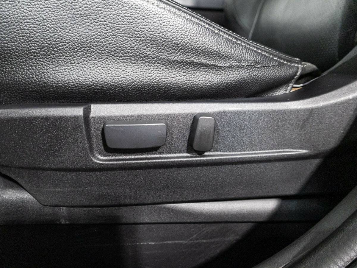 Продажа Б/У Митсубиши АС-Икс. Фото: #15