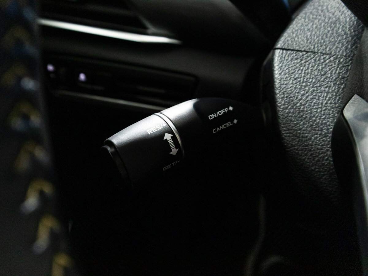 Купить FAW Bestune T77 с пробегом. Фото: #20