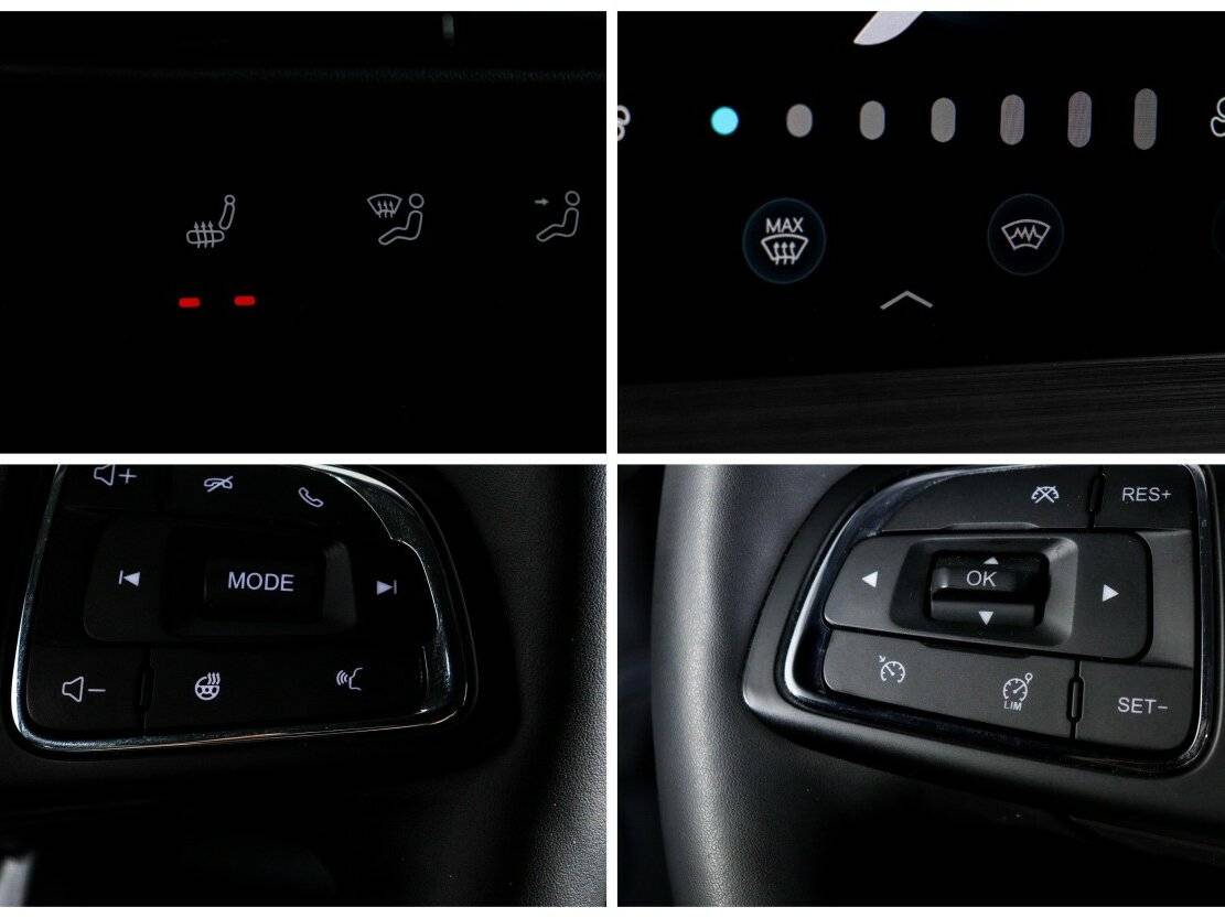 Купить Chery Tiggo 7 Pro Max с пробегом. Фото: #15