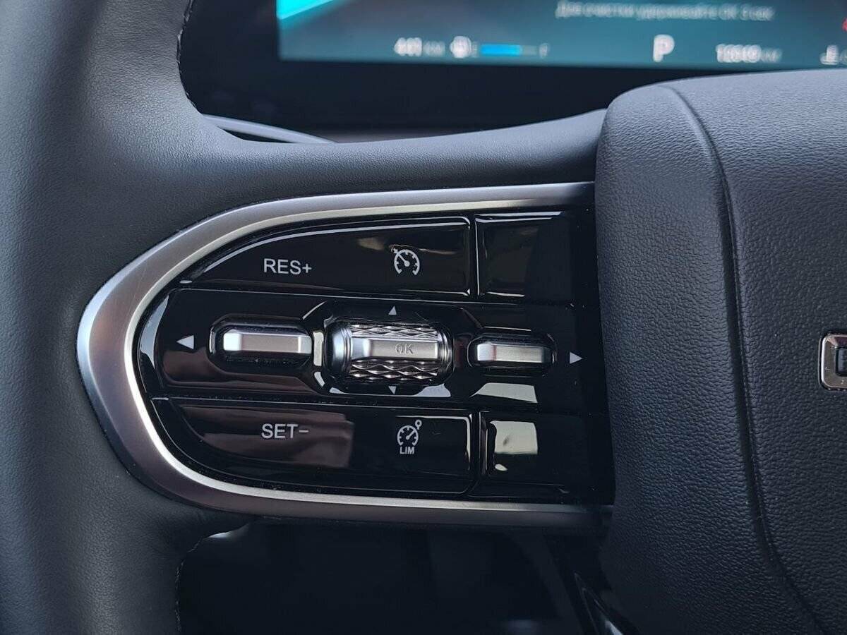 Купить Chery Tiggo 8 Pro Max с пробегом. Фото: #10