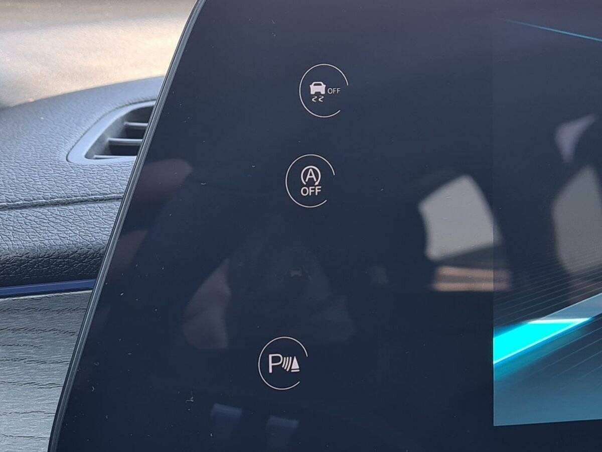 Купить Chery Tiggo 8 Pro Max с пробегом. Фото: #20