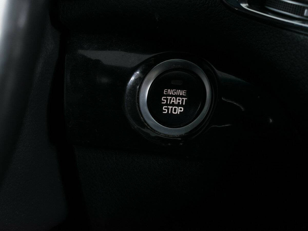 Продажа Б/У Киа Соренто. Фото: #14