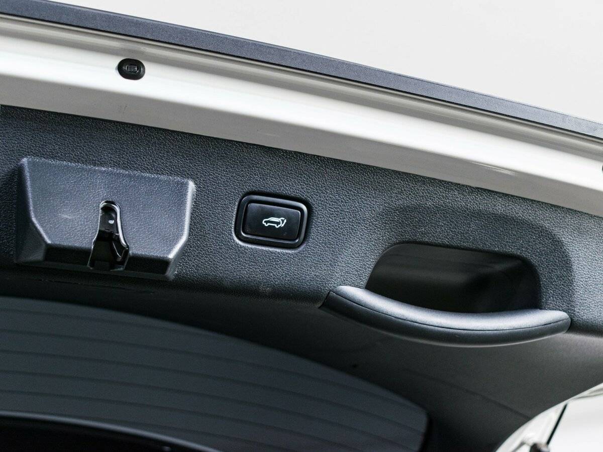 Купить Kia Sportage с пробегом. Фото: #9