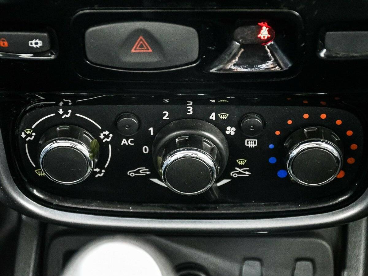 Продажа Б/У Рено Дастер. Фото: #13