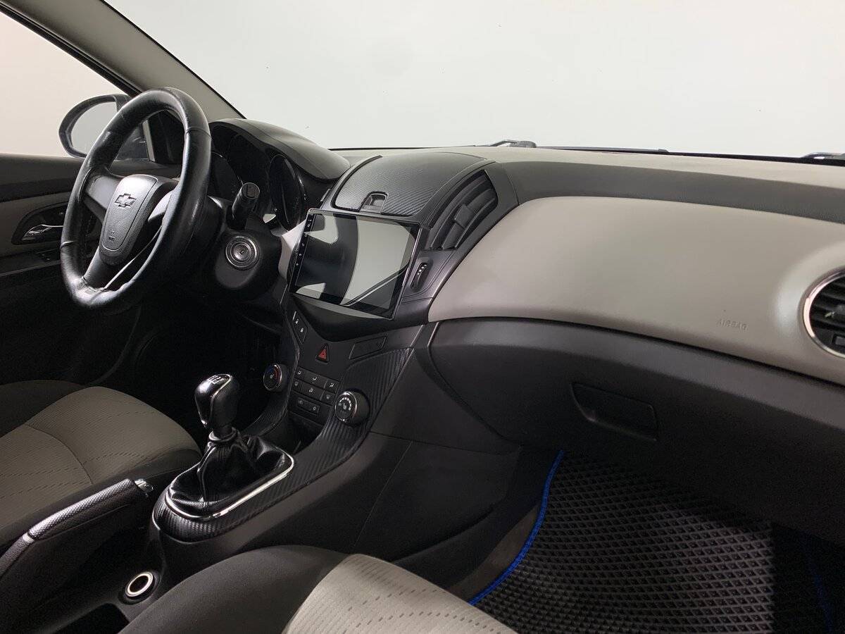 Продажа Б/У Шевроле Круз. Фото: #12