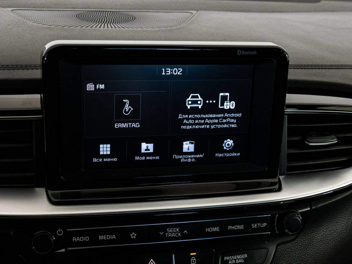 Продажа Б/У Киа Сид. Фото: #11