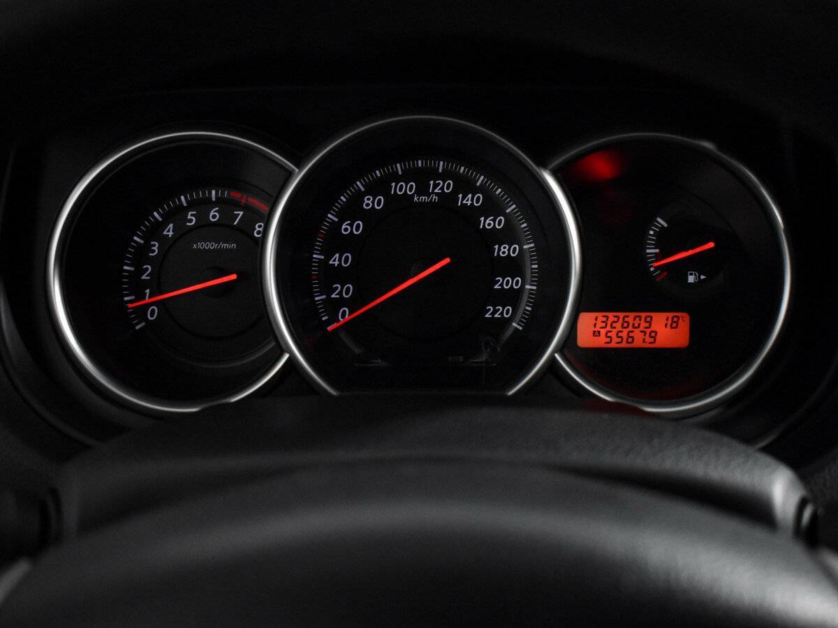 Продажа Б/У Ниссан Тиида. Фото: #15