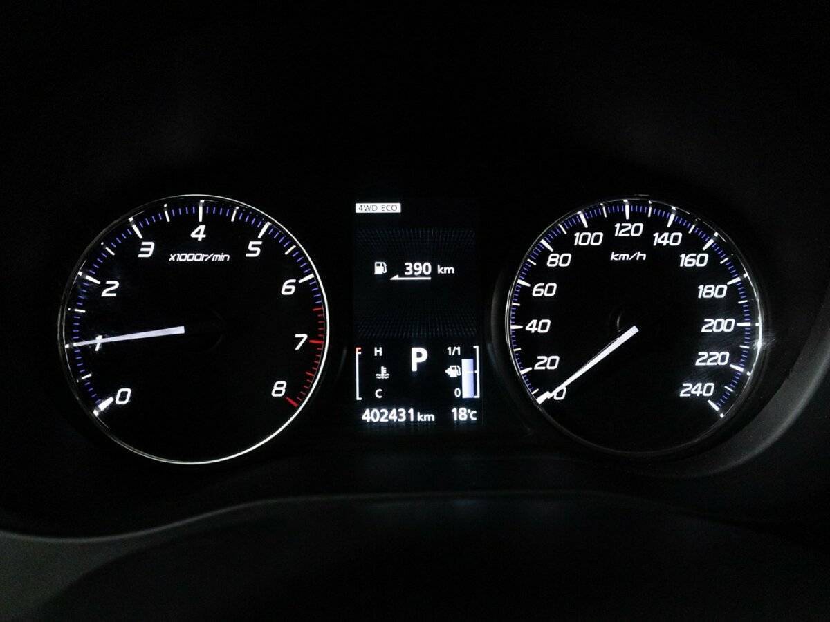 Продажа Б/У Митсубиши Оутлэндер. Фото: #11