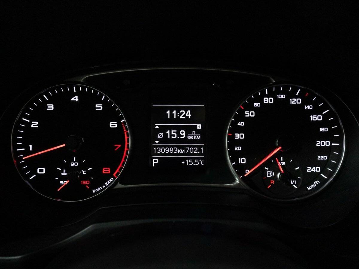 Купить Audi A1 с пробегом. Фото: #11