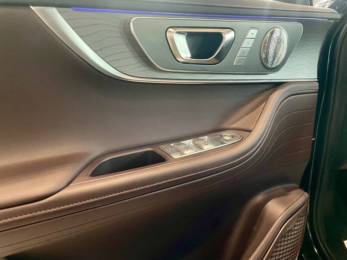 Купить Chery Tiggo 8 Pro Max с пробегом. Фото: #13