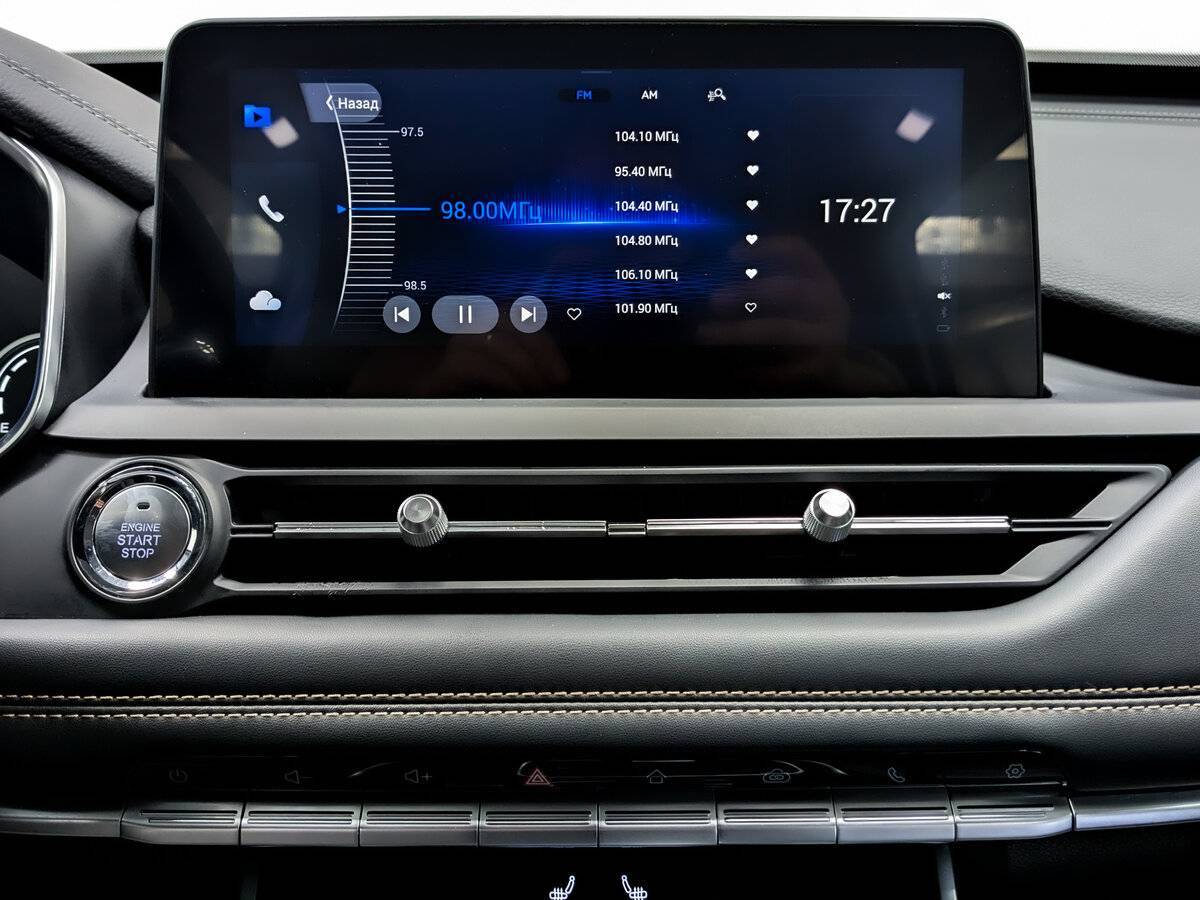 Продажа Б/У Чери Тигго 8. Фото: #15