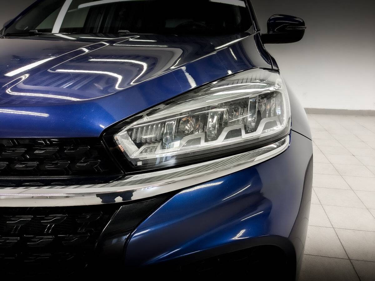 Продажа Б/У Чери Тигго 8. Фото: #17