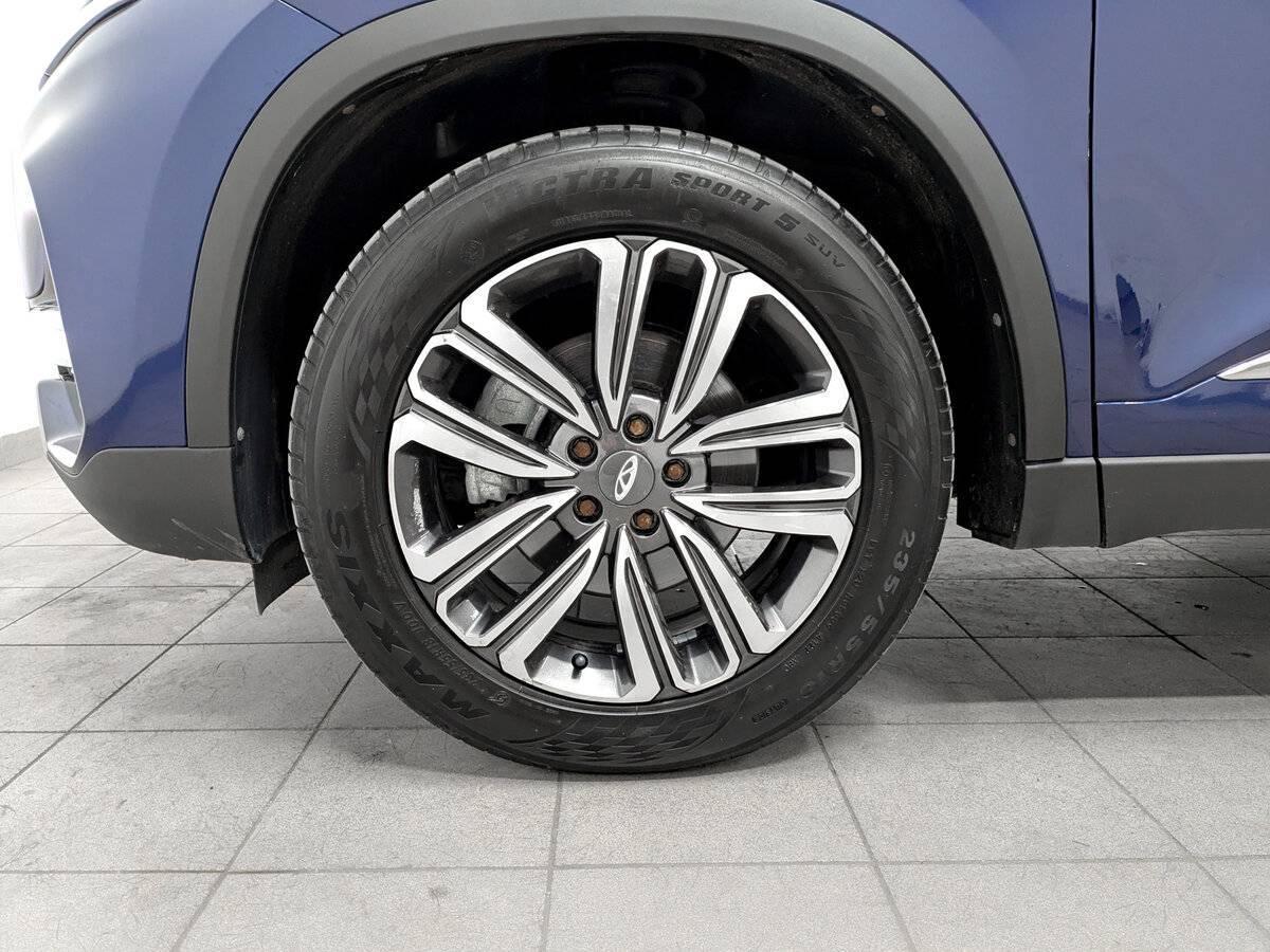 Продажа Б/У Чери Тигго 8. Фото: #18