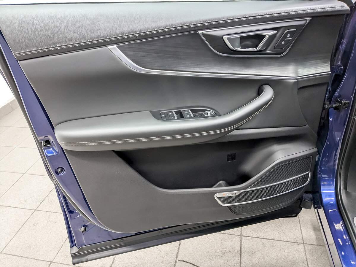 Продажа Б/У Чери Тигго 8. Фото: #19