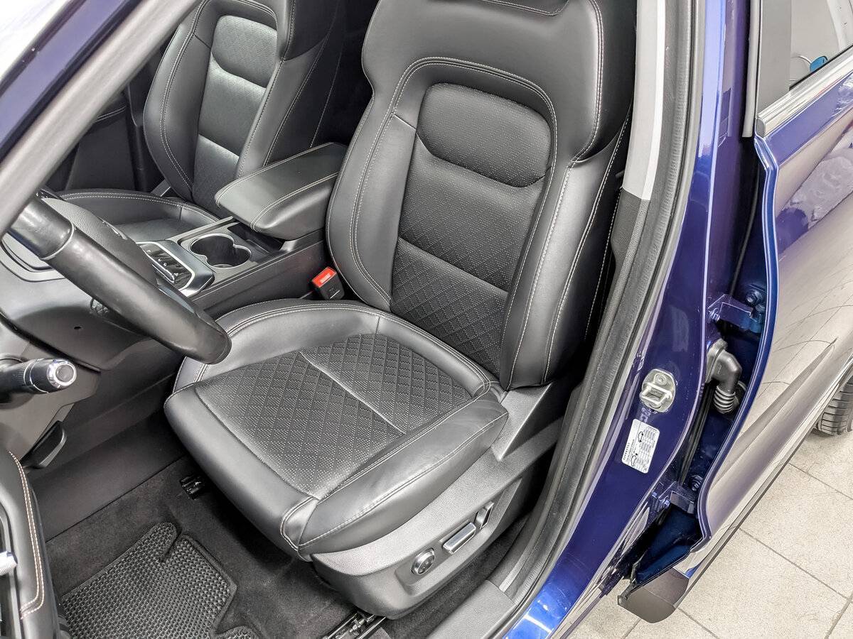 Продажа Б/У Чери Тигго 8. Фото: #20