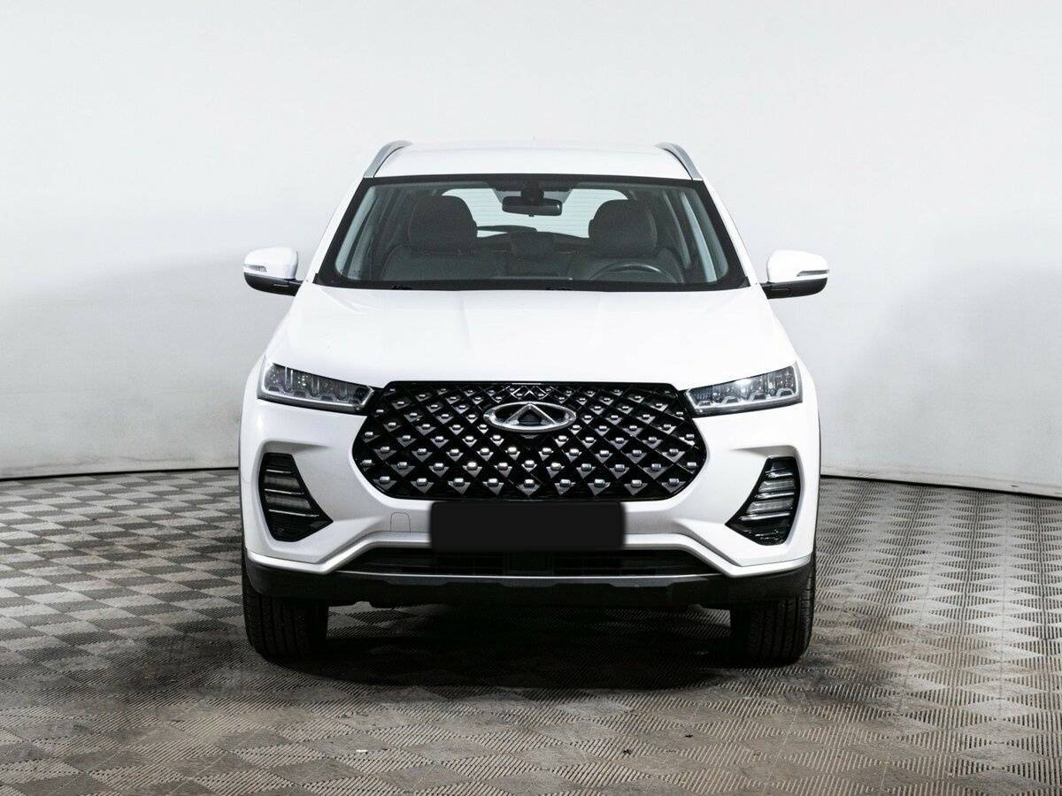 Продажа Б/У Чери Тигго 7 Про. Фото: #1