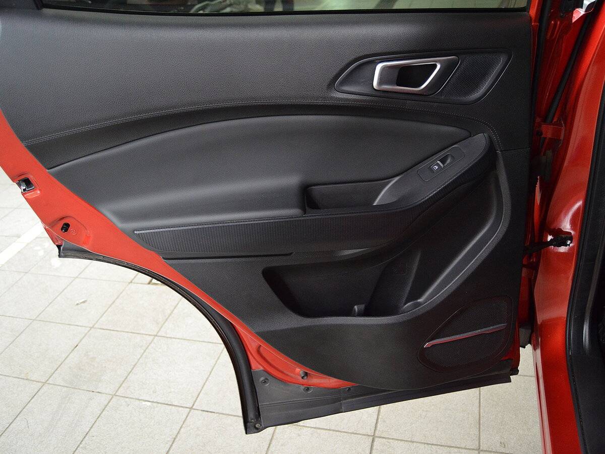 Продажа Б/У Чери Тигго 4. Фото: #18