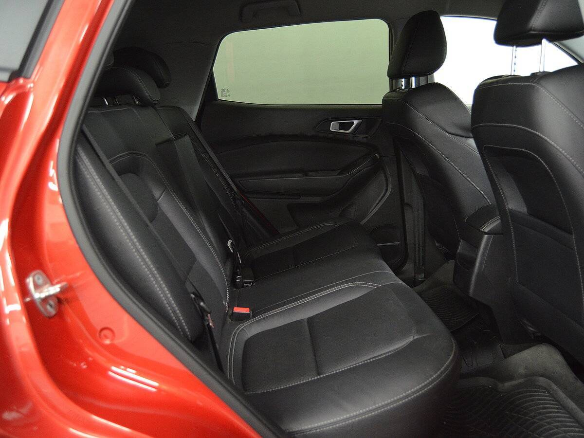 Продажа Б/У Чери Тигго 4. Фото: #22