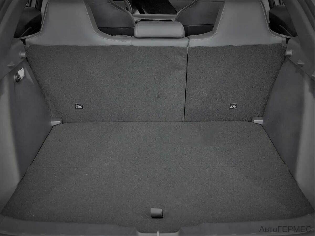 Купить Changan UNI-T с пробегом. Фото: #13