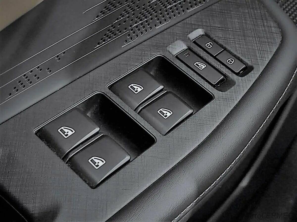 Купить Changan UNI-V с пробегом. Фото: #9