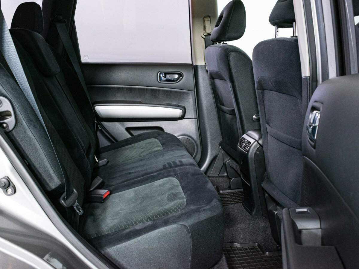 Продажа Б/У Ниссан Икс-Трейл. Фото: #11