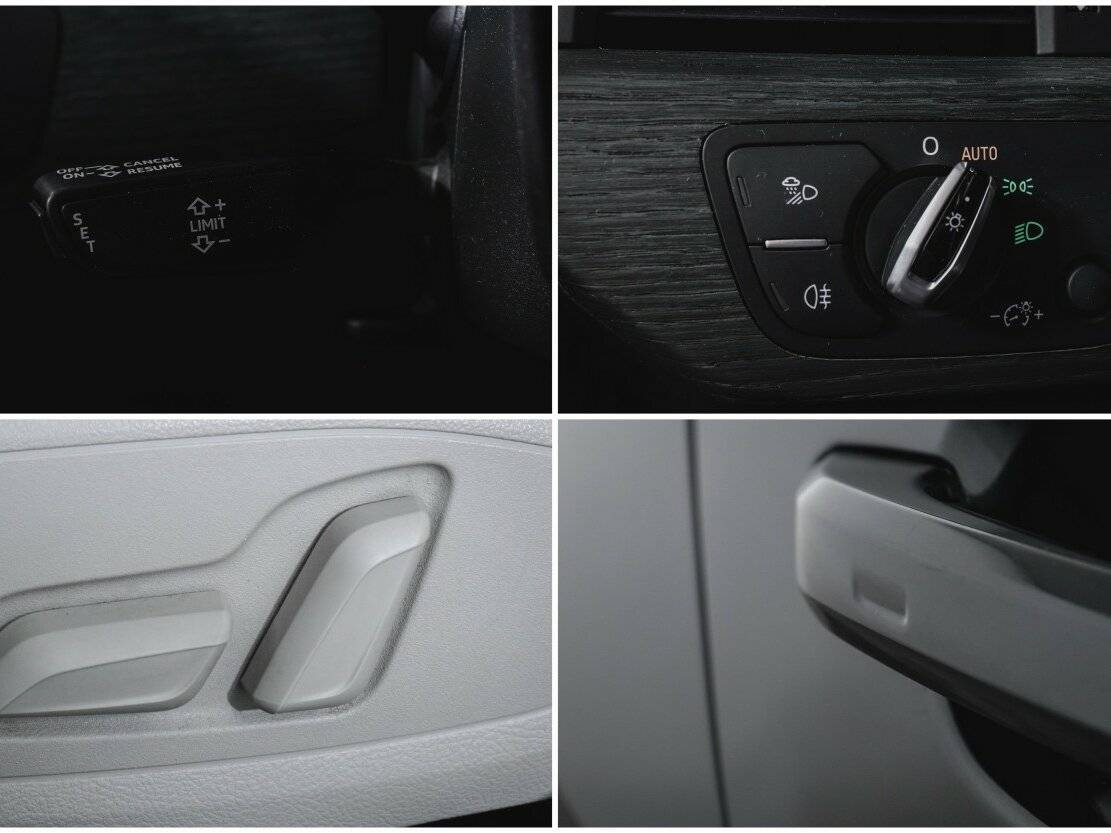 Купить Audi A4 с пробегом. Фото: #22