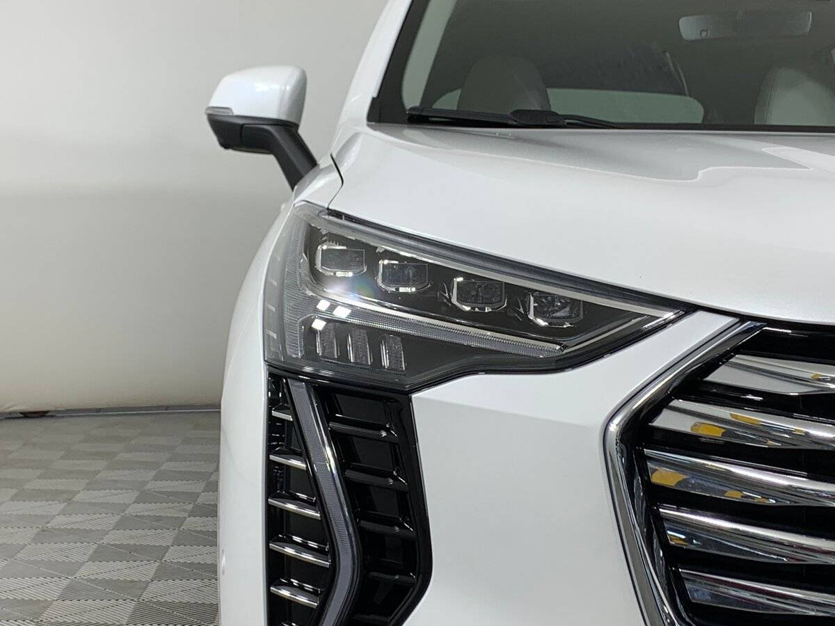 Продажа Б/У Хавал Джолион. Фото: #9