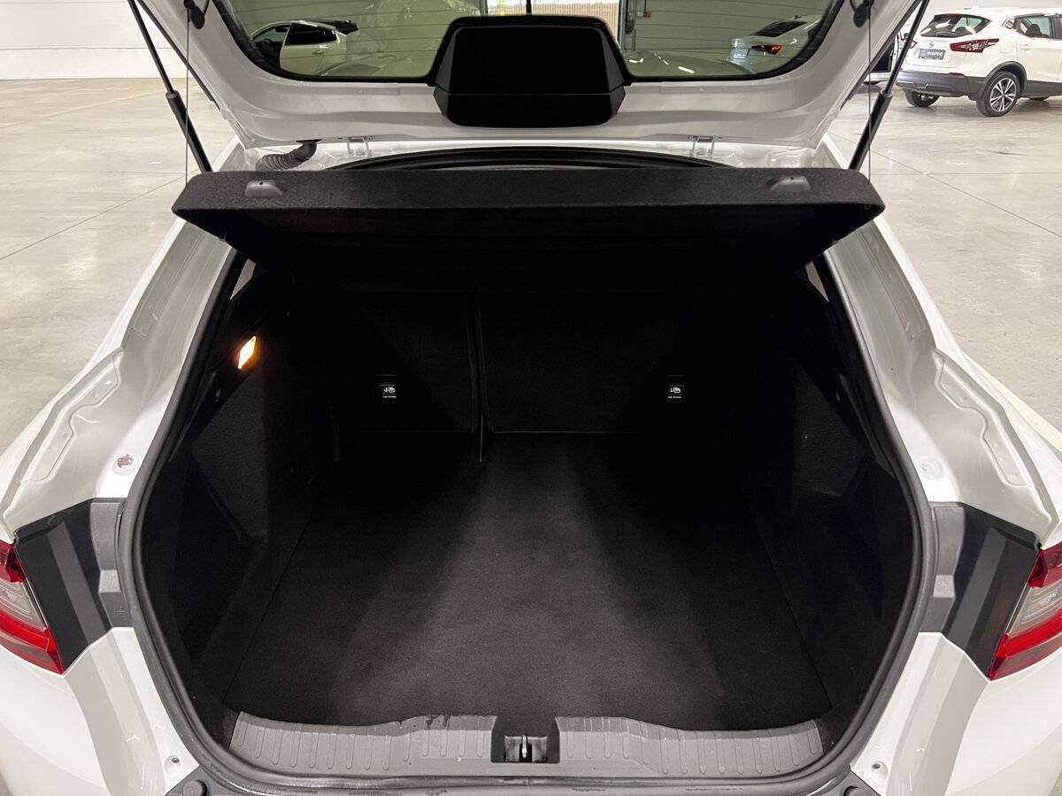 Продажа Б/У Рено Аркана. Фото: #9