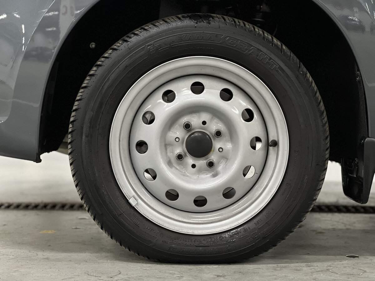 Купить Lada (ВАЗ) Granta с пробегом. Фото: #17