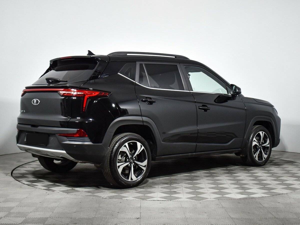 Купить Москвич 3 с пробегом. Фото: #4