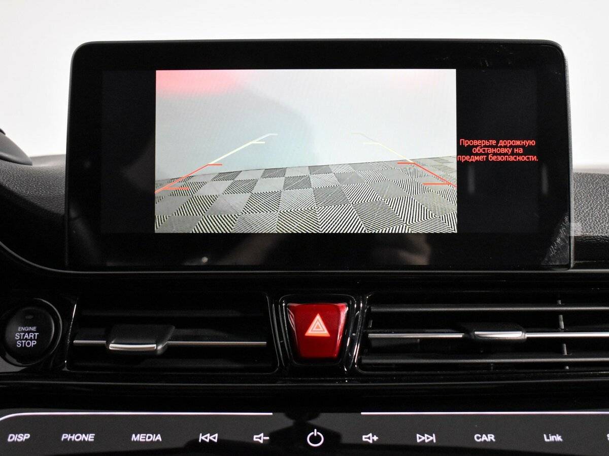 Купить Москвич 3 с пробегом. Фото: #19