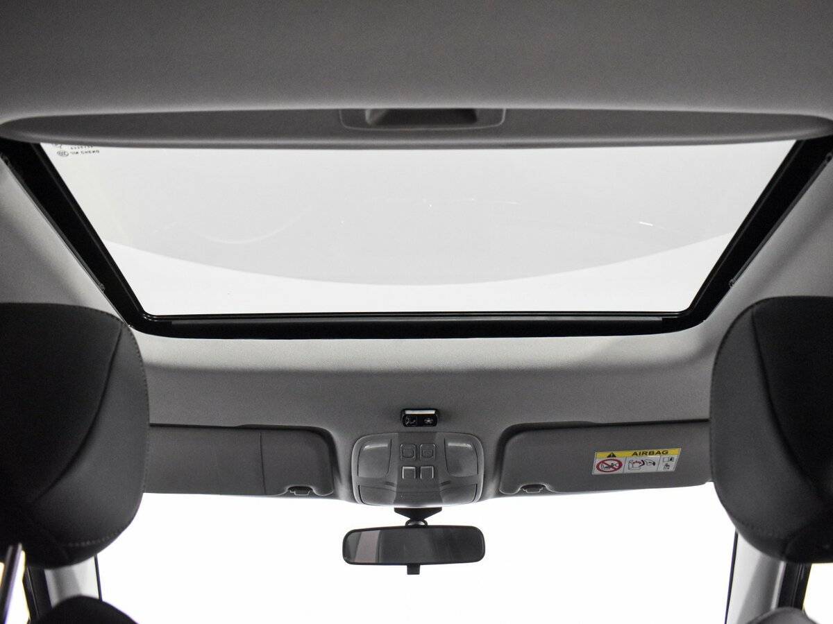 Купить Москвич 3 с пробегом. Фото: #21