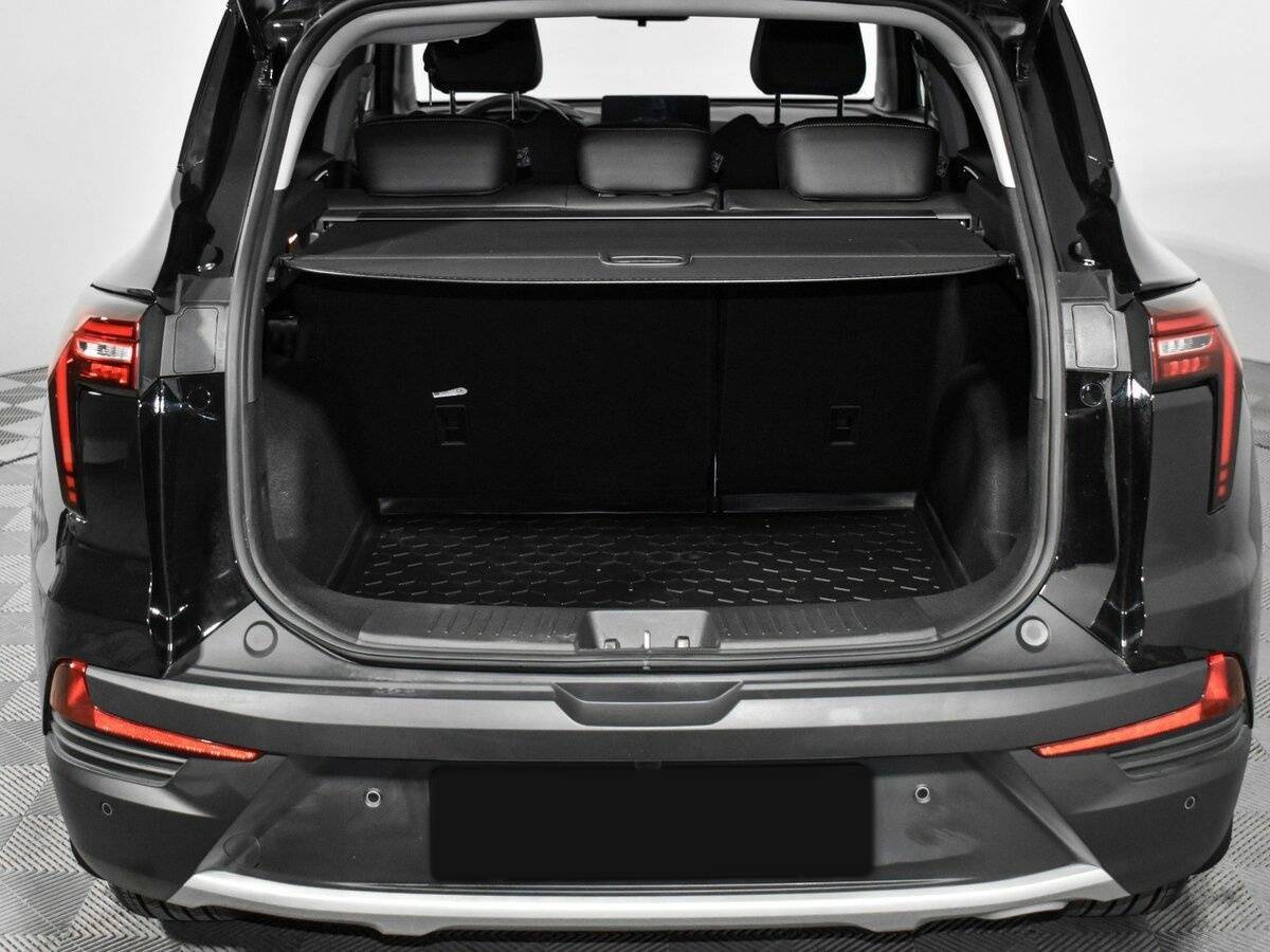 Купить Москвич 3 с пробегом. Фото: #22