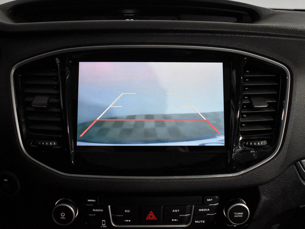 Продажа Б/У Джили Эмгранд Икс7. Фото: #18