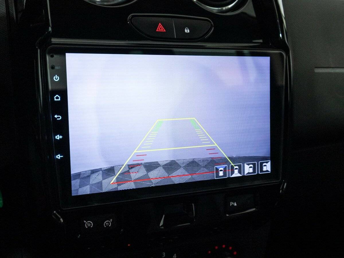 Продажа Б/У Рено Дастер. Фото: #15