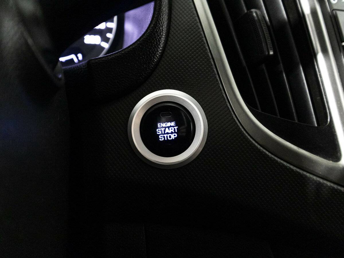 Продажа Б/У Хендай Крета. Фото: #17