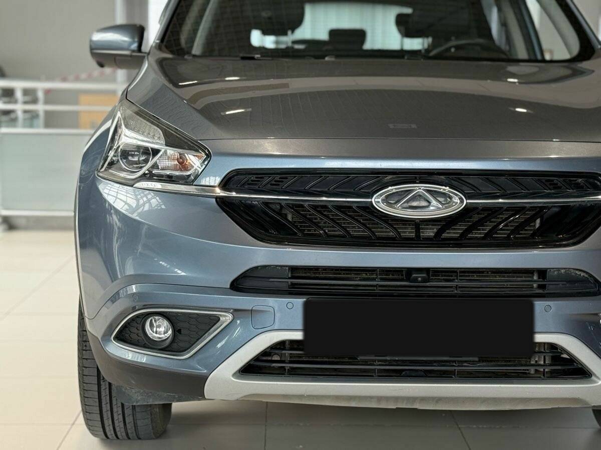 Продажа Б/У Чери Тигго 7. Фото: #3