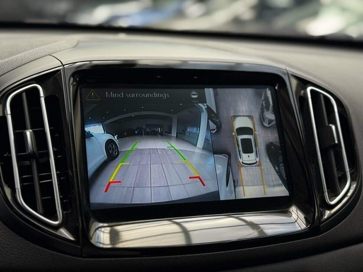 Продажа Б/У Чери Тигго 7. Фото: #29