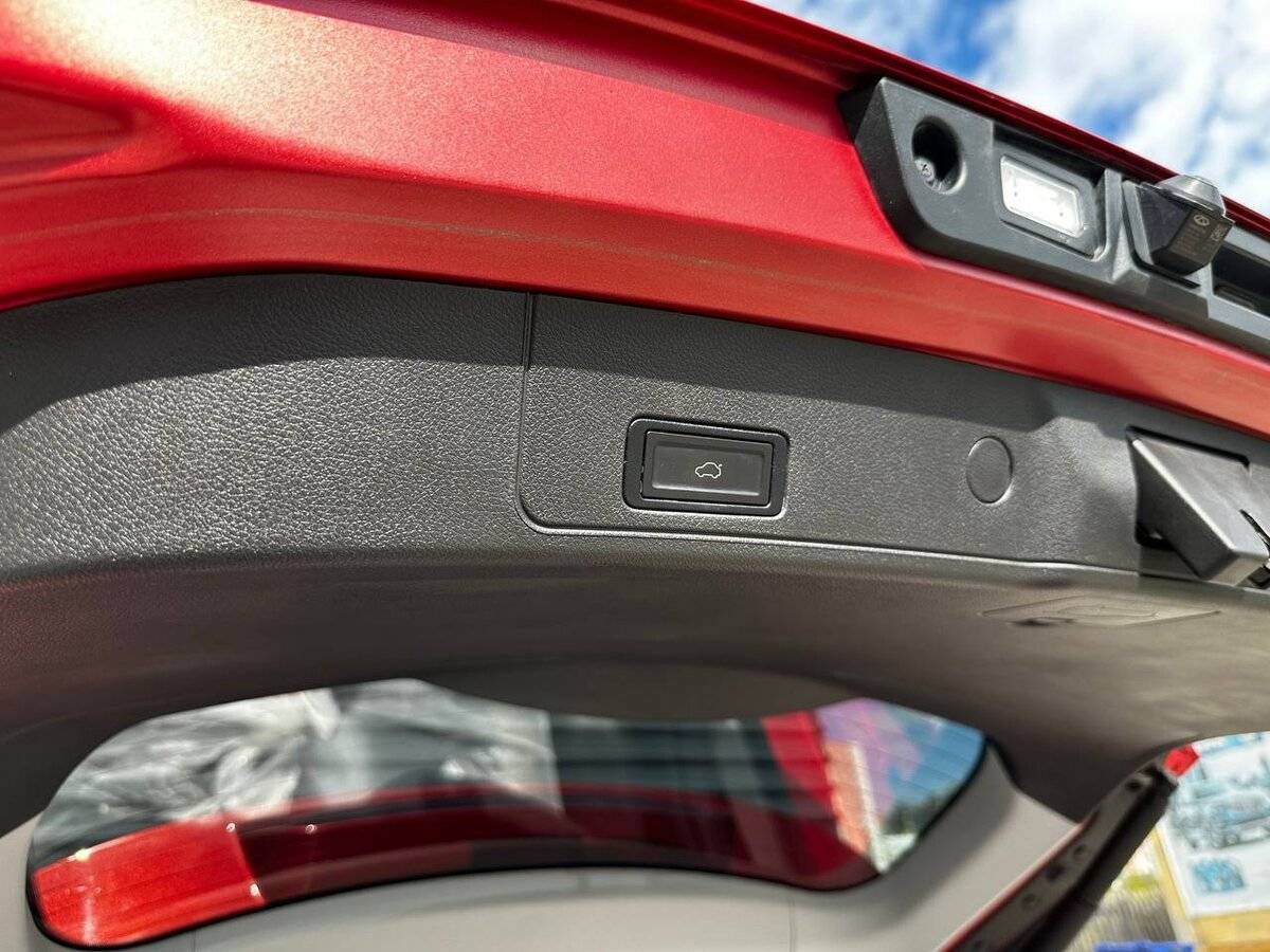 Продажа Б/У Чери Тигго 7 Про. Фото: #12