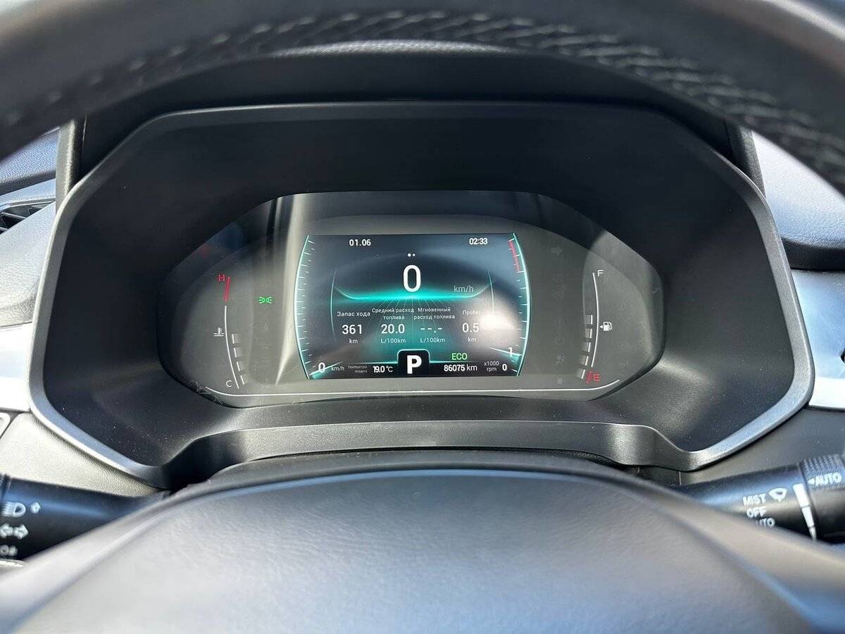 Продажа Б/У Чери Тигго 7 Про. Фото: #24