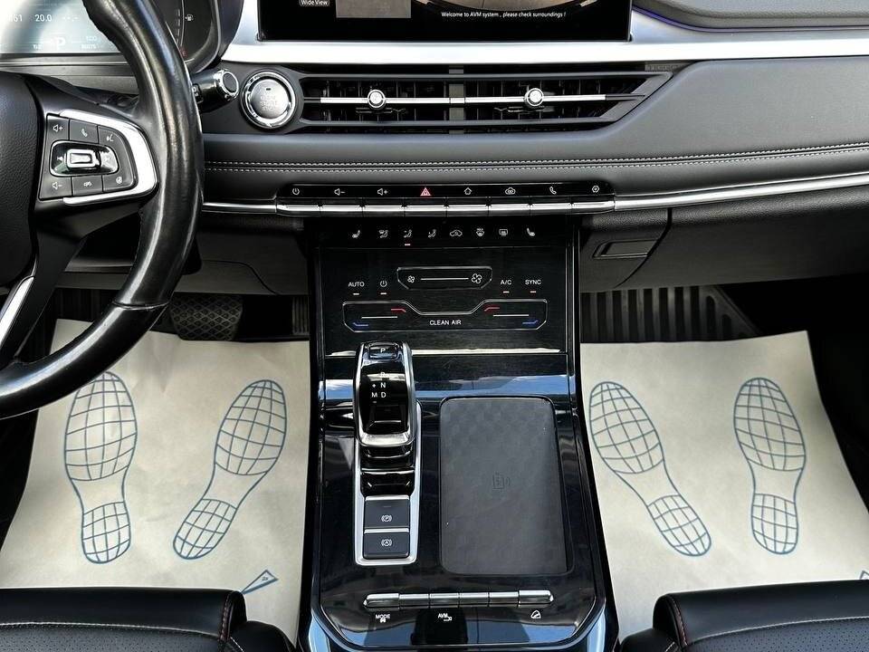 Продажа Б/У Чери Тигго 7 Про. Фото: #27