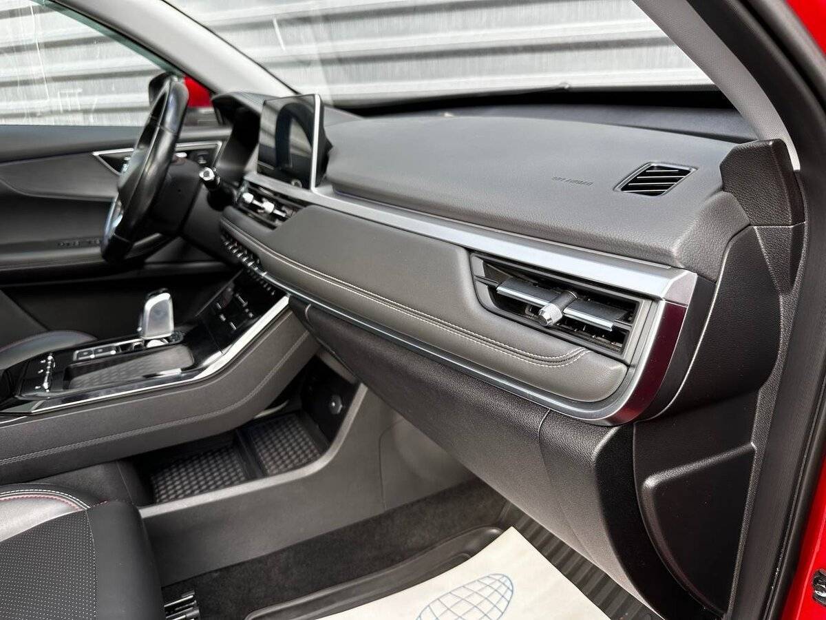 Продажа Б/У Чери Тигго 7 Про. Фото: #35