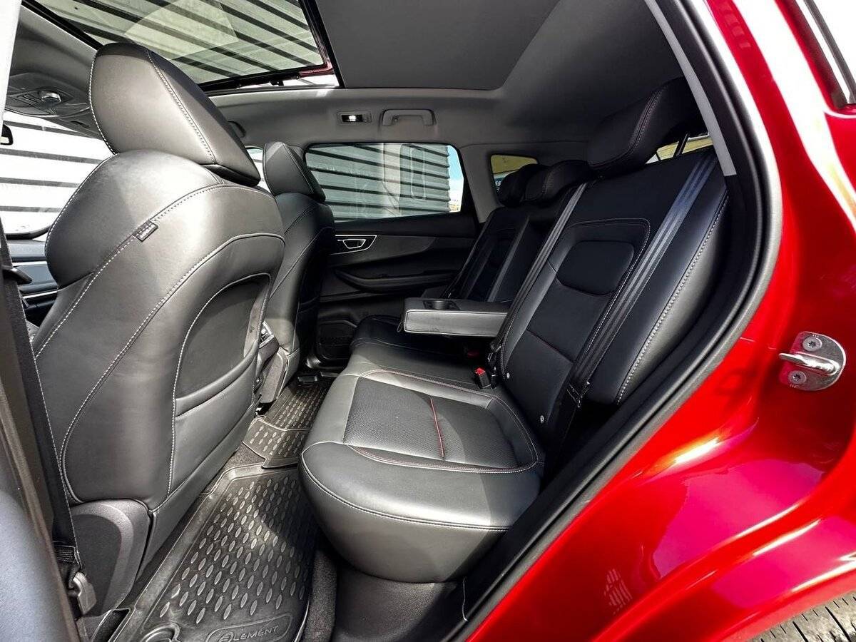 Продажа Б/У Чери Тигго 7 Про. Фото: #37