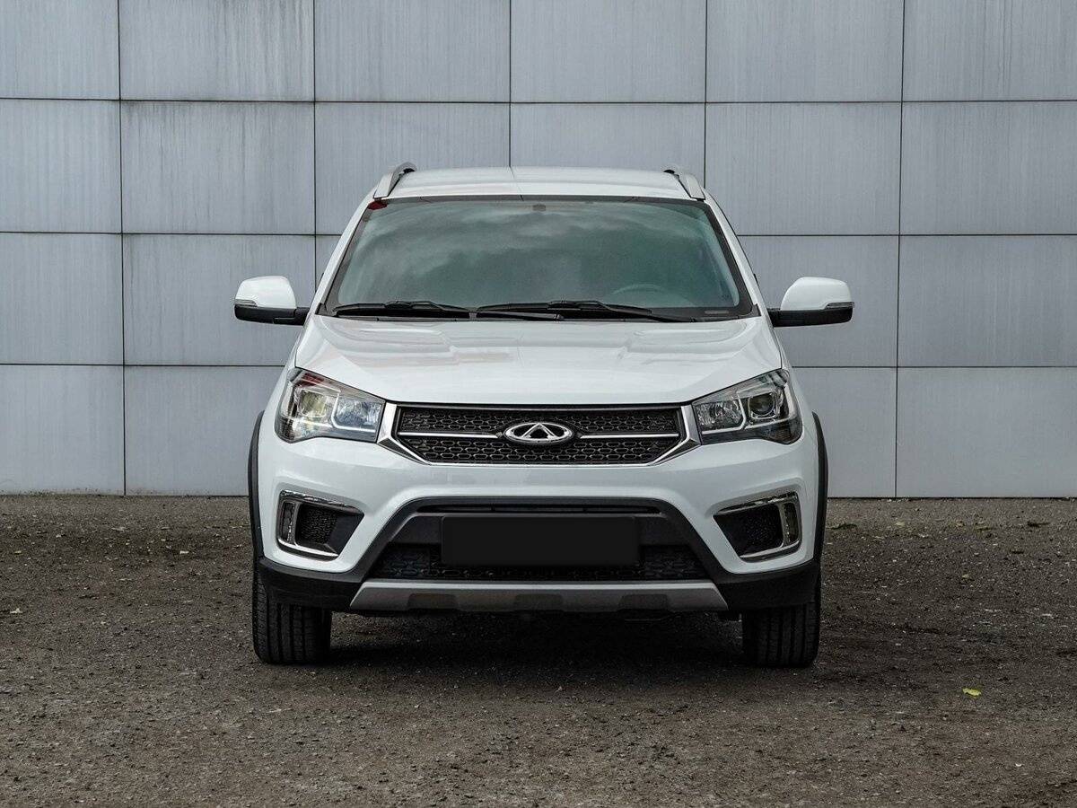 Продажа Б/У Чери Тигго 2. Фото: #2